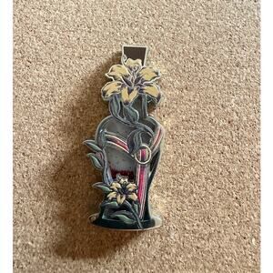 Disney Villains Potions Glitter Pin MOTHER GOTHEL